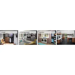 Closet Organizer Design And Installation - Brooklyn, NY, USA