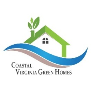 COASTAL VIRGINIA GREEN HOMES - Virginia Beach, VA, USA