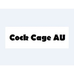 Cock Cage AU - East Melbourne, VIC, Australia