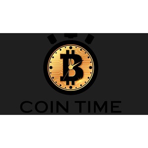 Coin Time Bitcoin ATM - San  Francisco, CA, USA