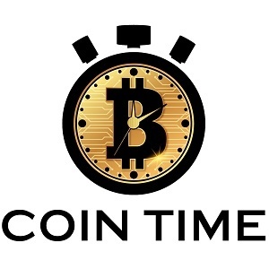 Coin Time Bitcoin ATM - Modesto, CA, USA