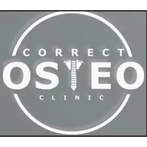 Correct Osteo Clinic - Colchester, Essex, United Kingdom