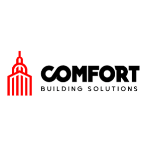 Comfort Building Solutions Limited - London, London E, United Kingdom