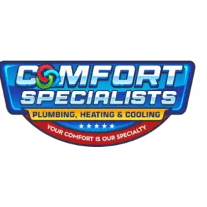Comfort Specialists Heating & Cooling - Eagle Mountain, UT, USA