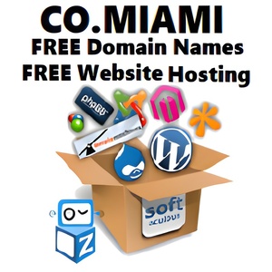 co.miami free professional miami domain names - -Miami, FL, USA