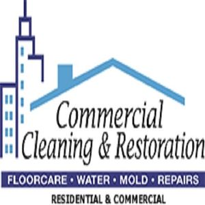 Commercial Cleaning and Restoration - Tucson, AZ, USA