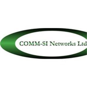 Comm-si Networks Ltd - Northwood, Middlesex, United Kingdom