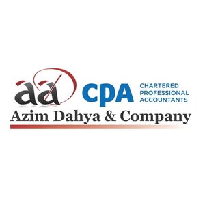 Azim Dahya & Company, CPA - 100 Mile House, BC, Canada