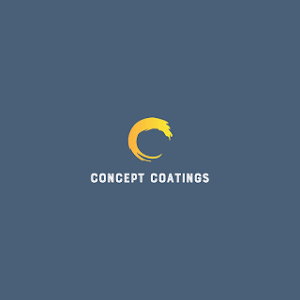 Concept Coatings - Westerham, Kent, United Kingdom