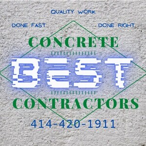 Best Concrete Waukesha - Waukesha, WI, USA