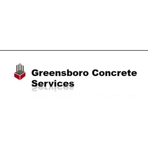 Greensboro Concrete Services - Greensboro, NC, USA