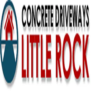 Concrete Driveways Little Rock - Little Rock, AR, USA