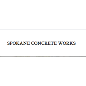 Spokane Concrete Works - Spokane, WA, USA