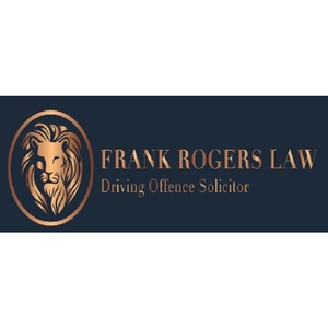 Frank Rogers Law - Wirral, Merseyside, United Kingdom