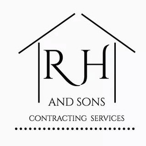 RH and Sons Contracting Services LLC - Spokane, WA, USA