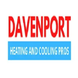 Davenport Heating and Cooling Pros - Davenport, IA, USA