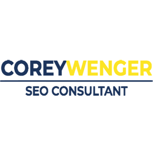 Corey Wenger SEO Consulting - Indianapolis, IN, USA