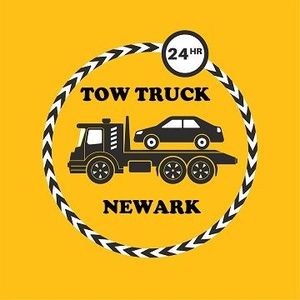 Tow Truck Newark - Newark, NJ, USA