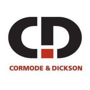 Cormode & Dickson - Edmonton, AB, Canada