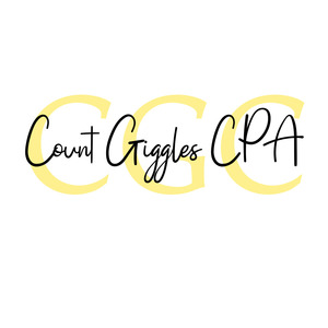 Count Giggles CPA - North Chesterfield, VA, USA