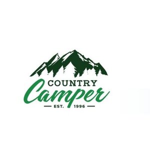 Country Camper - East Montpelier, VT, USA