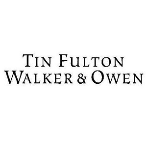 Tin Fulton Walker & Owen - Charlotte, NC, USA