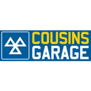 Cousins Garage Ltd - Watford, Hertfordshire, United Kingdom
