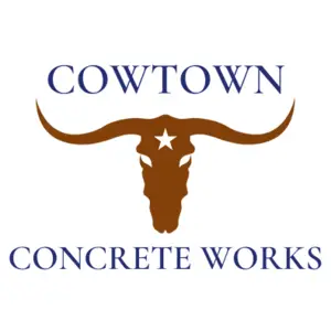 Cowtown Concrete Works - Fort  Worth, TX, USA