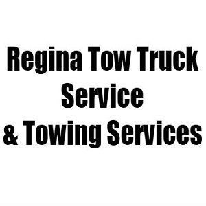 Regina Towing And Tow Truck Services - Regina, SK, Canada