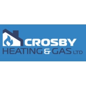 Crosby Heating & Gas - Liverpool, Merseyside, United Kingdom
