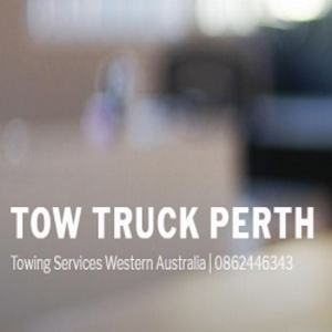 Tow Truck Perth - Perth, WA, Australia
