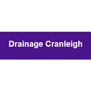 Drainage Cranleigh - Blocked Drains - Cranleigh, Surrey, United Kingdom