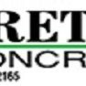 Cretec Concrete LLC - Hueytown, AK, USA