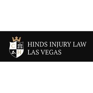 Hinds Injury Law Las Vegas - Las Vegas, NV, USA