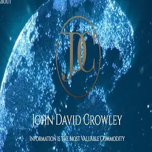 John David Crowley - Sacamento, CA, USA
