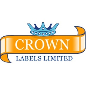 Crown Labels - Redditch, Worcestershire, United Kingdom