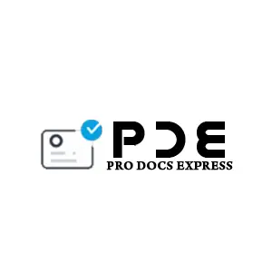 PRO DOCS EXPRESS - London, Worcestershire, United Kingdom