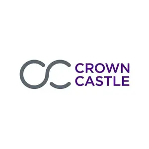 Crown Castle - New Britain, CT, USA