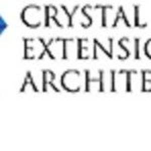 Crystal Extension Architecture - Surbiton, London E, United Kingdom