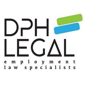DPH Legal Oxford - Oxford, Oxfordshire, United Kingdom