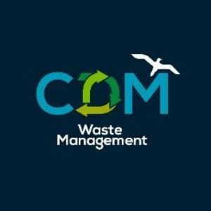 CDM Waste Management - Edmonton, AB, Canada