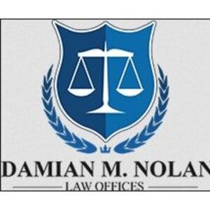 Law Offices of Damian Nolan - Long Beach, CA, USA