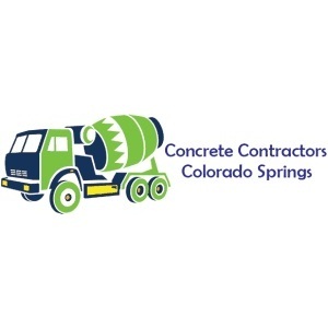 Concrete Contractor Colorado Springs - Colorado Springs, CO, USA