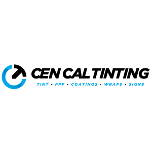 Cen Cal Tinting - Clovis, CA, USA