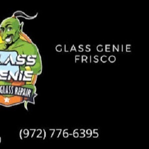Glass Genie Frisco - Frisco, TX, USA