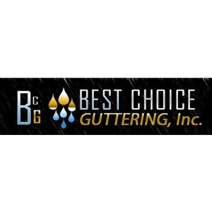 Best Choice Guttering Inc. - Tulsa, OK, USA