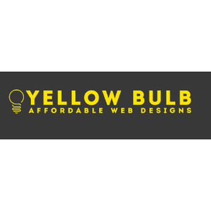 Yellow Bulb - Ashby De La Zouch, Leicestershire, United Kingdom