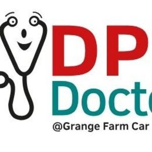 The DPF Doctor @Grange Farm Car Care Ltd - Ipswich, Suffolk, United Kingdom