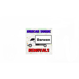 Duncan Squire Removals Darwen - Darwen, Lancashire, United Kingdom