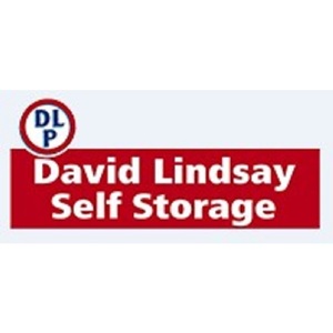 David Lindsay Self Storage - Perth, Perth and Kinross, United Kingdom